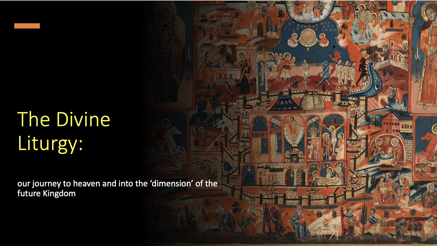 Guest Lecture by Sub-Dean