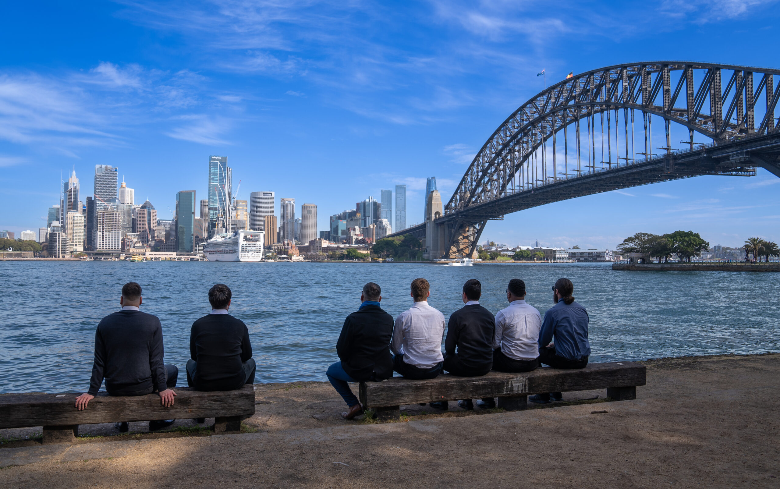 ST. Andrew's Greek Orthodox Theological College
