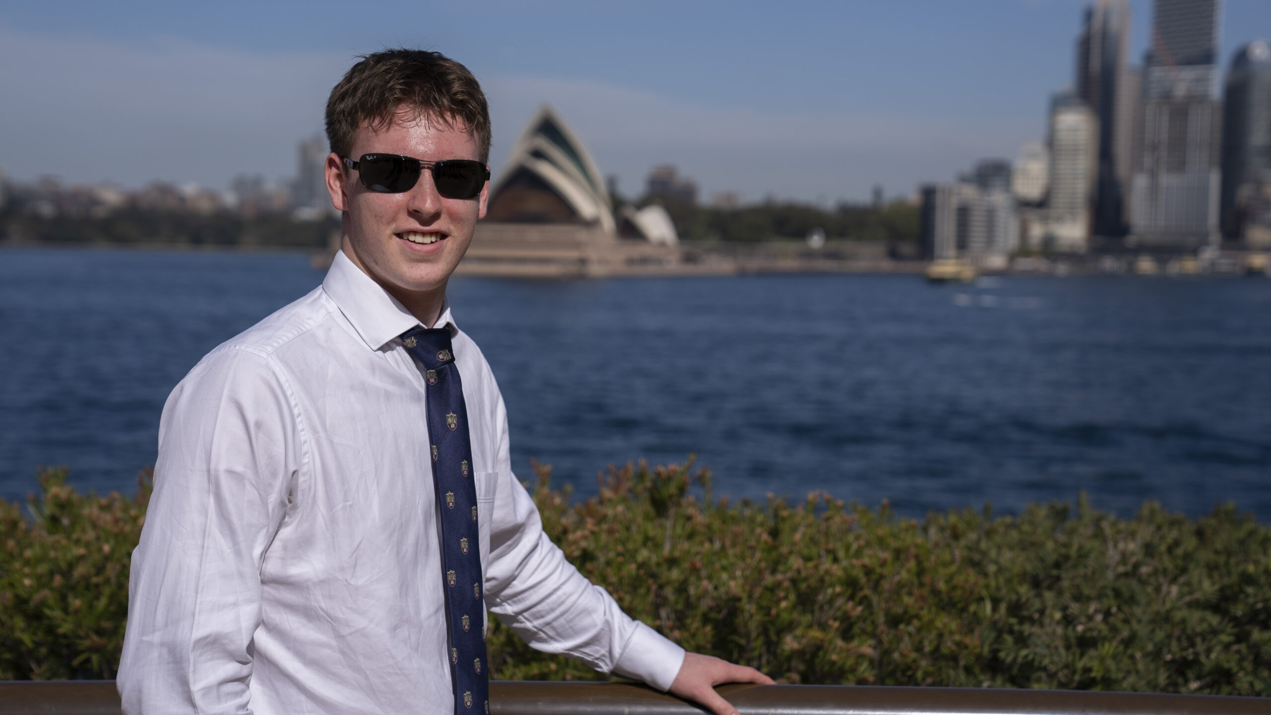 ST. Andrew's Greek Orthodox Theological College