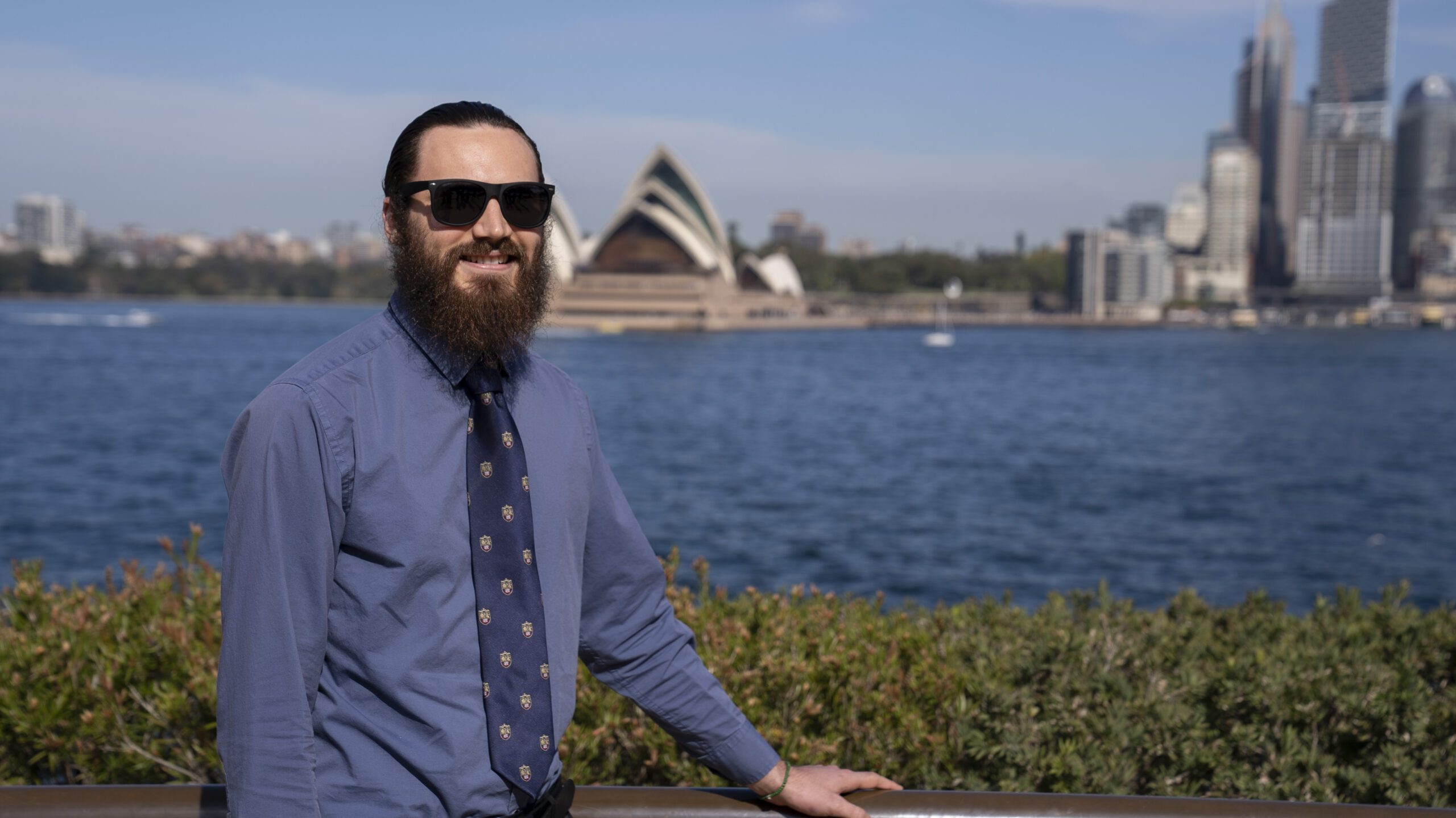 ST. Andrew's Greek Orthodox Theological College