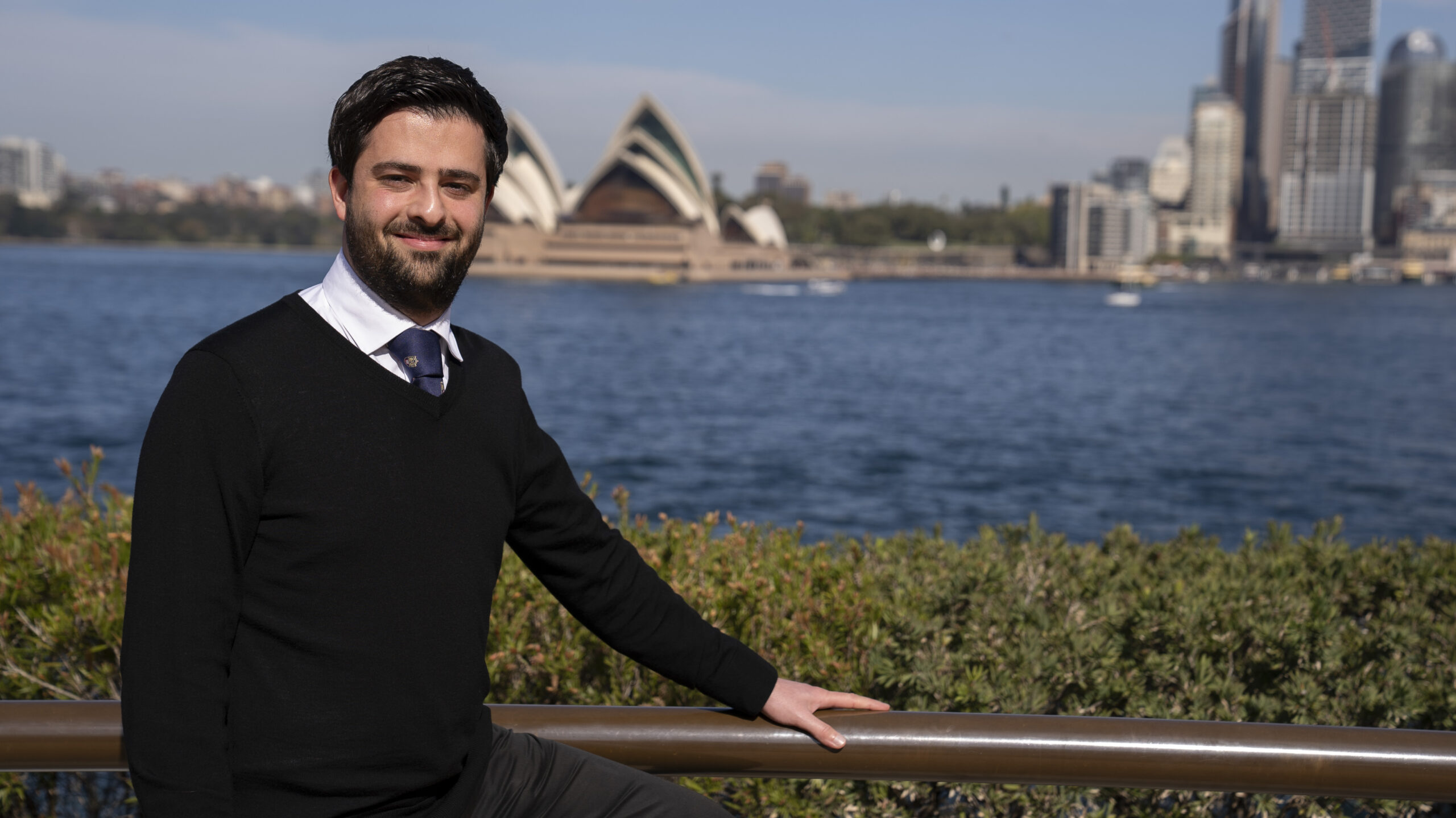 ST. Andrew's Greek Orthodox Theological College