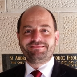 ST. Andrew's Greek Orthodox Theological College