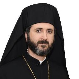 ST. Andrew's Greek Orthodox Theological College