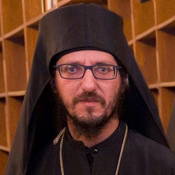 ST. Andrew's Greek Orthodox Theological College